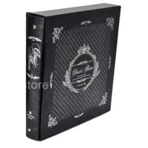 [문구/오피스] 모닝글로리 4R 앨범 그레이 45매