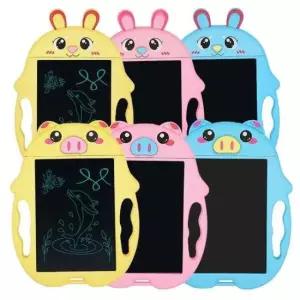 [문구/오피스] 스마트 전자칠판 노트 메모 보드 그림패드 동물