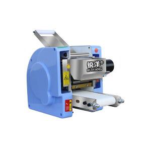 자동만 기계 다기능 국수 반죽 파스타 반죽롤러 1구 자동반죽 면류 성형기 압착 제조