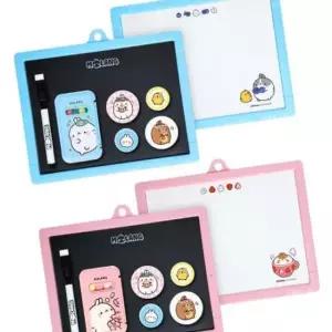 [문구/오피스] 학원용양면보드 학생 가정용 다양한구성 분필세트 어린이자석보드