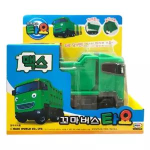 적재함이 움직이는 캐릭터 덤프트럭 손주선물 장난감자동차 집콕놀이