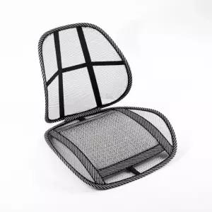 플로인 자동차 통풍 시트 여름자동차시트