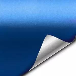 VViViD 매트 다크 블루 카 랩 비닐 롤 에어 릴리스 3mil-VViViD8 (1피트 x 5피트)