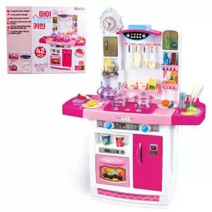 물나오는 싱크대 주방놀이 여아장난감 손자선물