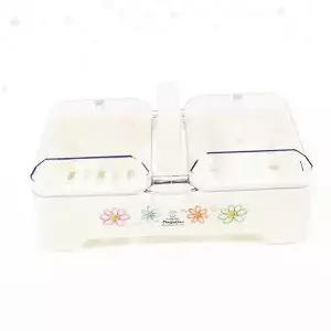 뚜껑 비누대 비누각 비누 받침 거치대 욕실 곽 빨래