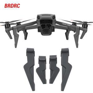 DJI Mavic 3 Pro Drone 용 호환 랜딩 기어 삼각대 확장 키트 보호 장치 휴대용 호환 쿼드 콥터 호환 액세서