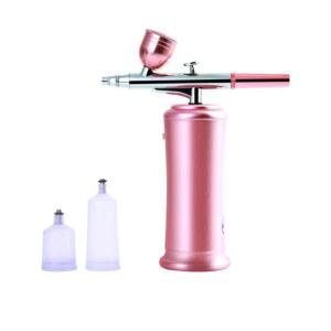 앰플 분사기 관리실 스프레이건 샵 수분 모발 습기