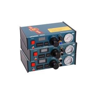 실리콘 록타이트 추출기 디스펜서 에폭시