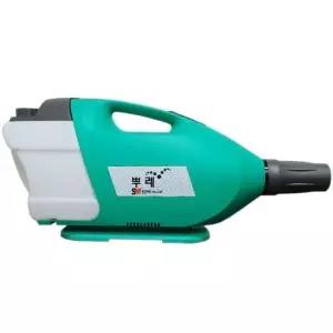 방역소독 초미립자 분사기 뿌레LTE