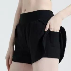 [옷은날개] 3컬러 속바지 홈트 반바지 숏팬츠 트레이닝 레이어드