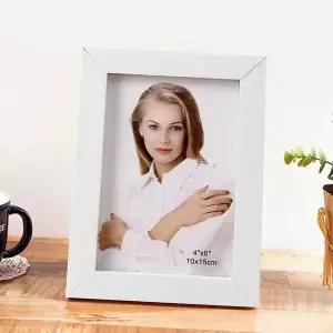 사진액자4x6 웨딩액자 사진코팅 액자형벽장식