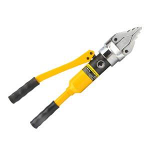 몰코 압착기 배관 도구 분리형 CP 180 SR 파이프 수동 FYP 55 펌프