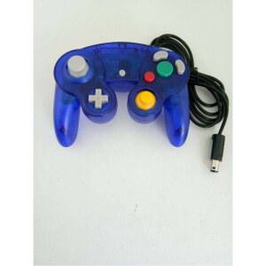 게임컨트롤러 무선 게임패드 게임큐브 유선 컨트롤러 NGC용 게임