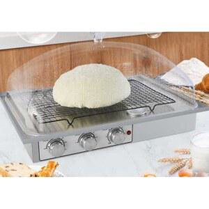 식빵 반죽 발효 홈베이킹 소형 조절식 발효기계 모델01 만드는 고양이 니더발효기 영업용