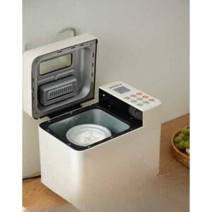 빵발효기 홈메이드 빵만드는기계 제빵 반죽 CF 640 미니 업소용 빵만드는 도우컨