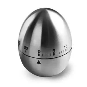 스테인레스 달걀 계란 에그 타이머 주방 요리 조리용