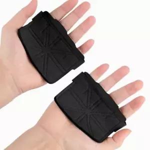 사각 헬스 장갑 바벨 운동 손바닥 미끄럼방지 보호대