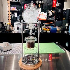 콜드브루 추출기 기계 더치커피 드립 유리포트 클래식