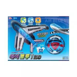 무선조종 사운드 여객기 남아장난감 어린이rc카 자동차선물 전동RC카 집콕놀이 알씨카