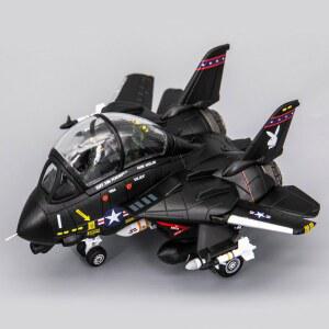 F 14A 항공모함 전투기 Q 프린팅 3D 버전