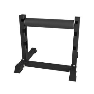 스쿼트렉 런지렉 안 발 받침 밸런스 걸이대 런지 하체운동 스플릿 기구 헬스 레그