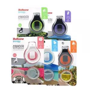 불스원 폴라프레쉬 선바이저 방향제 자동차 방향제