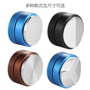 세이지 커피 디스트리뷰터 레벨러 포타필터 에스프레소 54mm 바리스타