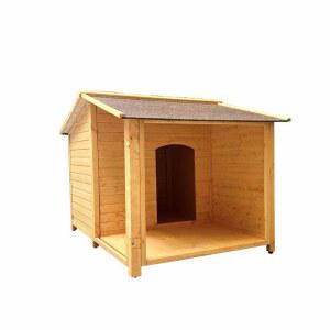 개집 바람막이 실외견 집 만들기 실외 방 스 견사