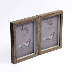 탁상 접이식액자 웨딩사진 빌한슨 포토테이블 액자