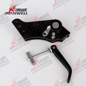 전동킥보드 폴딩레버 래버 부품 수리부품 접이식