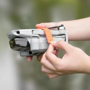 DJI Mini 2 SE/Mavic 미니 드론 날개 안정기 브래킷 날 블레이드 마운트 보호 베이스 호환 액세서리용 호환