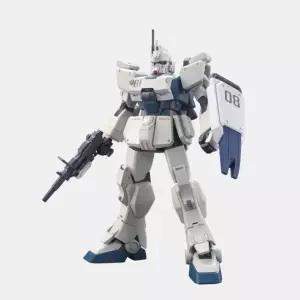 HGUC 건담 EZ-8 건프라