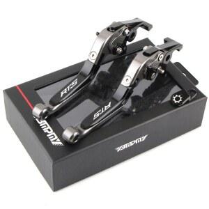 포르자750 핸들 레버 파킹 300 가능한 포르자 밸런스 폴딩 실드