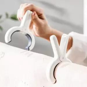 빅사이즈 이불 대형 빨래집게 3pcs 세트