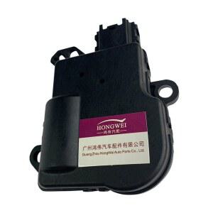 AA5Z 19E616 C 에어컨 히터 믹싱 용 문짝 포드 2011 2017 익스플로러 부품 악세사리 액추에이터