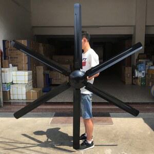 대형 실링팬 산업용 사무실 선풍기 천정 카페 벽걸이형