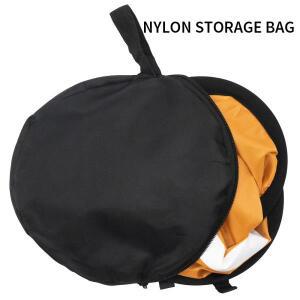 40/55/75/90/110cm 드론 쿼드콥터 호환 액세서리 범용 호환 접이식  패드 RC 매트 주차 잔디