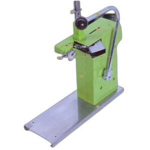 빵끈 묶는기계 봉지 밀봉기 빵집 0 9cm 노끈 철사 업소용 비닐 씰링 와이어