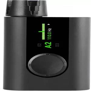 ROADIE 3 스마트 자동 기타 튜너 메트로놈 스트링 와인더 일렉트릭 어쿠스틱 12현 우쿨렐레 밴조 만돌린