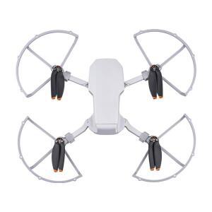 보호 링 드론 가드 호환 액세서리 DJI 미니 SE/미니 2/매빅 날 블레이드용 호환 프로펠러 충돌 방지
