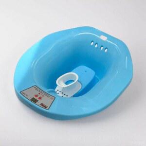 가정용 휴대용 비데 온열 욕구 트래거 액세서리 휴대용소변기이동 아인헤벨 좌욕기 욕조