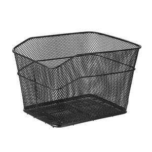 자전거뒷바구니 후면 바스켓 짐바구니 뒷바구니 자전거짐받이 뒷짐받이 철제 바닥보강