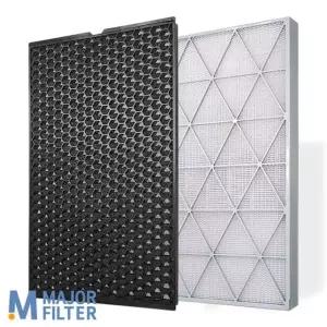 삼성 공기청정기 필터 CFX-J100D 비스포크 큐브