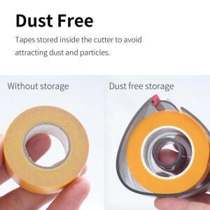 MT-B 마스킹 테이프 커터 군용 호환 모델 제작 도구 조립 튜닝  취미 DIY