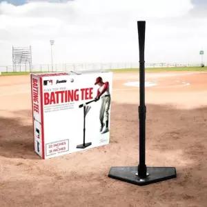 배팅티 체육용품 프로 티 프랭클린 티볼 플렉스 탑