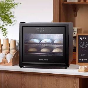 냉장기능 발효기 70L 업소용 빵 카페 제빵발효기