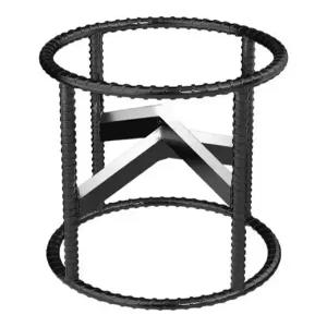 캠핑 쐐기형 다용도 휴대용 손도끼 캠핑용 쪼개기 단조