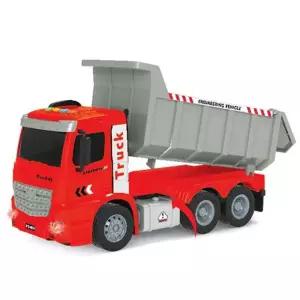 덤프 중장비 자동차 장난감 아들선물 집콕놀이