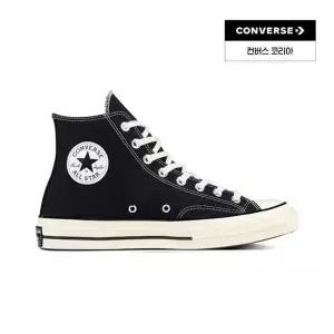 CONVERSE 컨버스 척테일러 1970s 클래식 블랙 162050C 917967