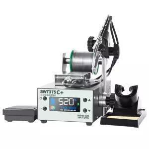 자동납땜기 인두기 고출력 전기 스테이션 땜질 인두